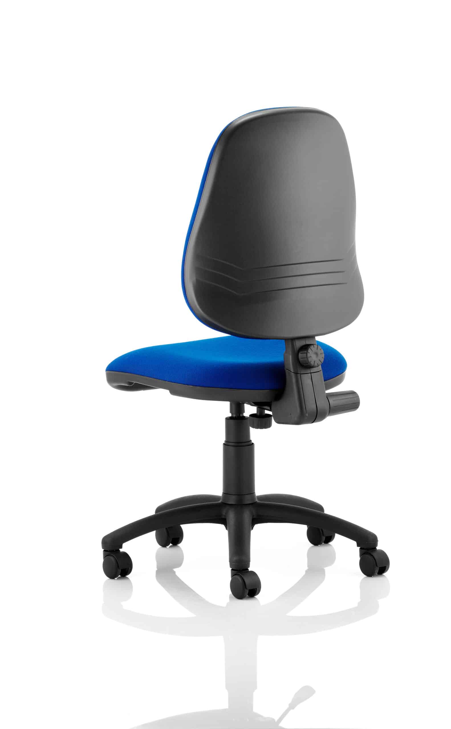 Eclipse Plus I Medium Back Task Operator Office Chair - Image 7