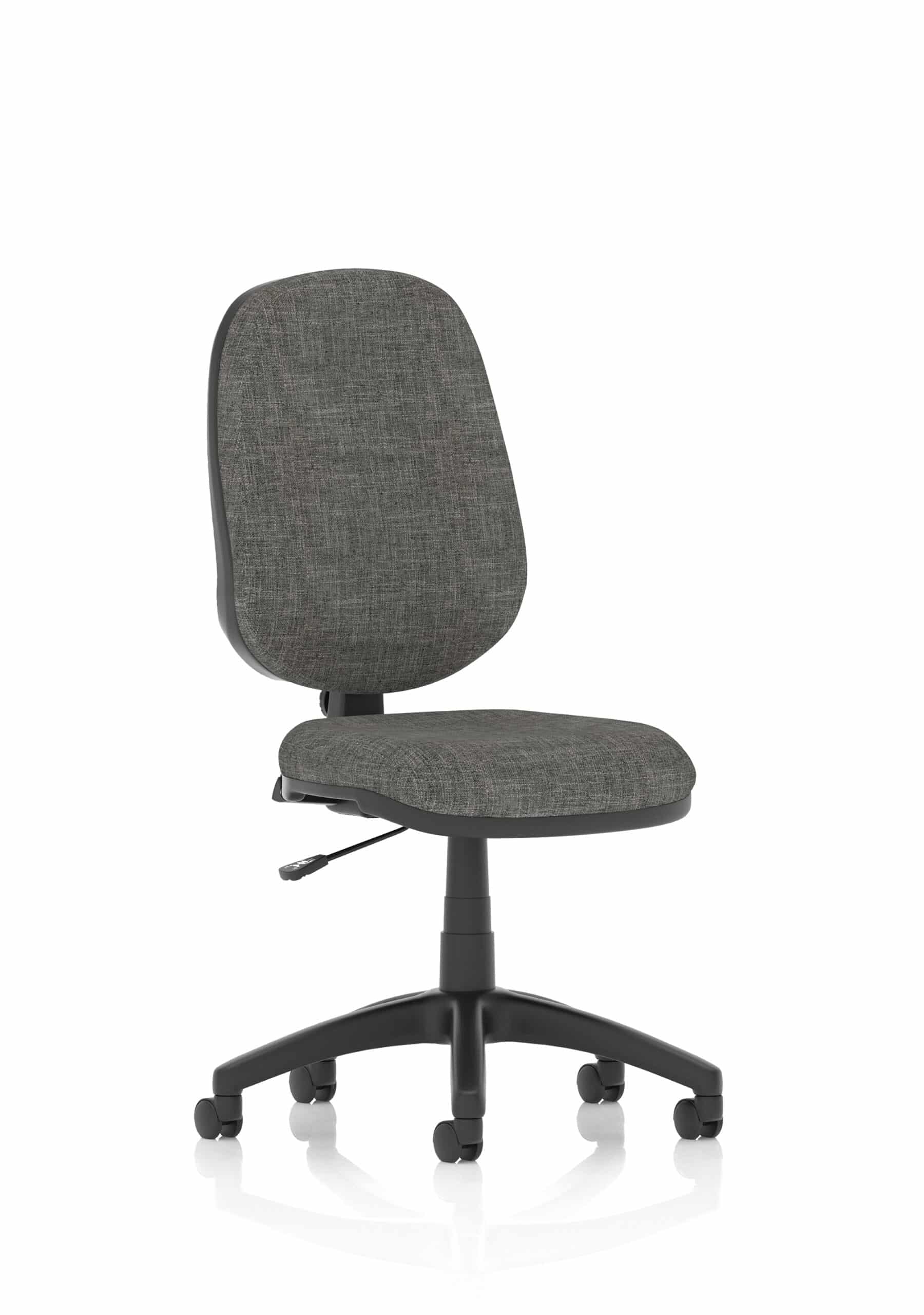 Eclipse Plus I Medium Back Task Operator Office Chair - Image 11