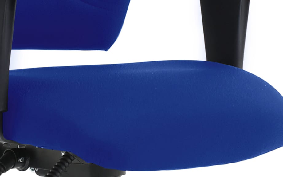 Esme High Back Task Operator Chair with Arms - Image 13