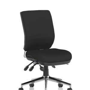 Chiro Medium Back Task Operator Office Chair