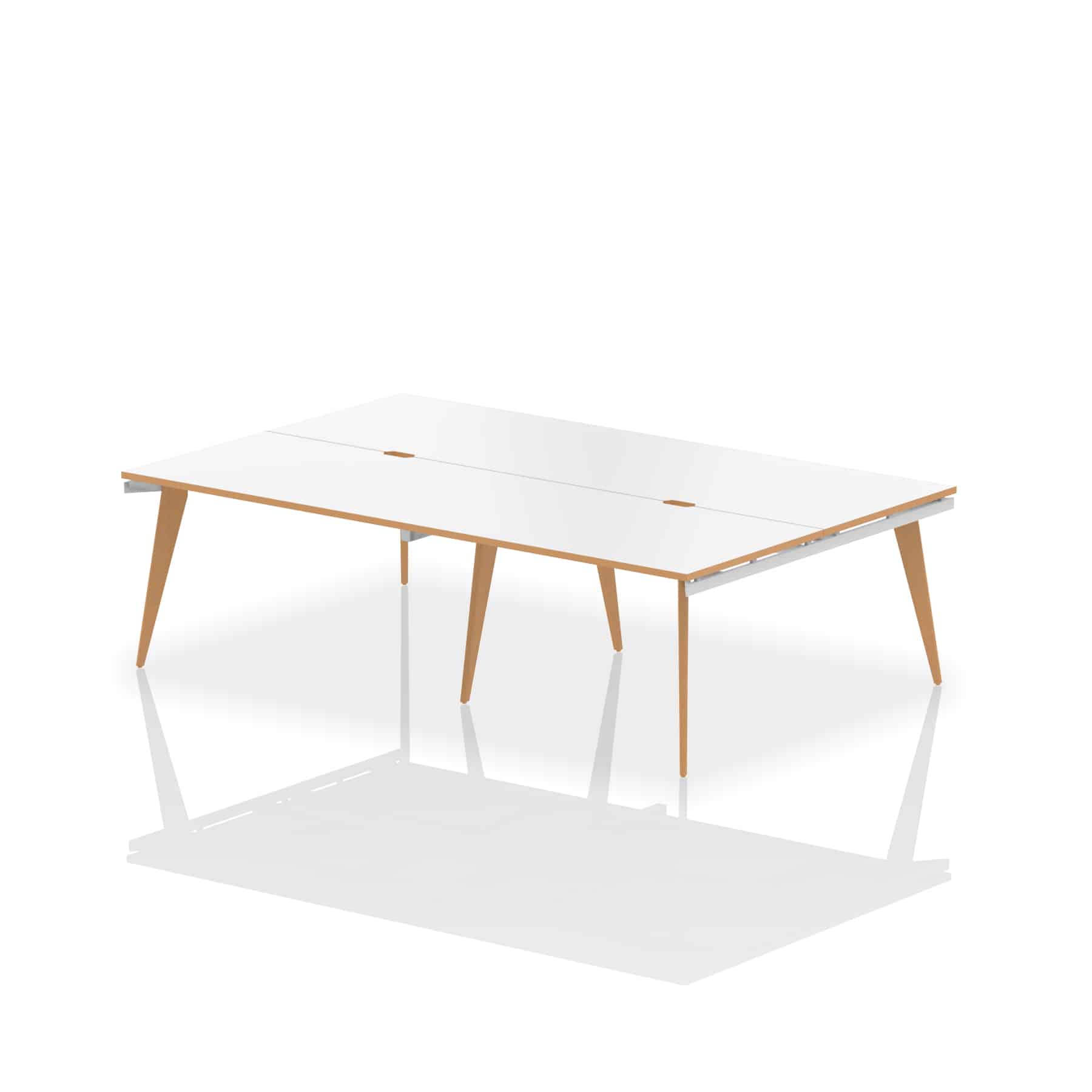 Oslo B2B Bench Desk - Image 2