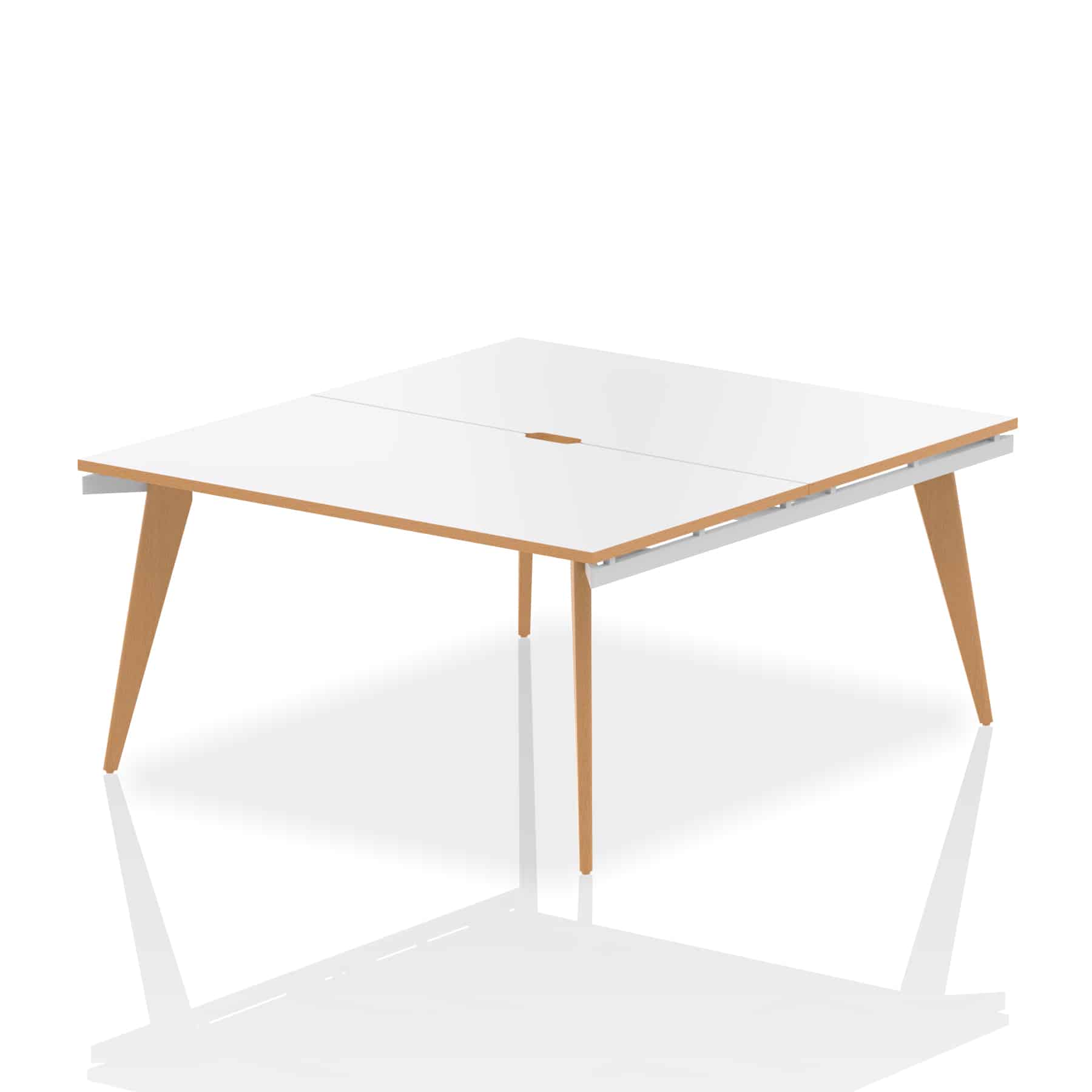 Oslo B2B Bench Desk - Image 4