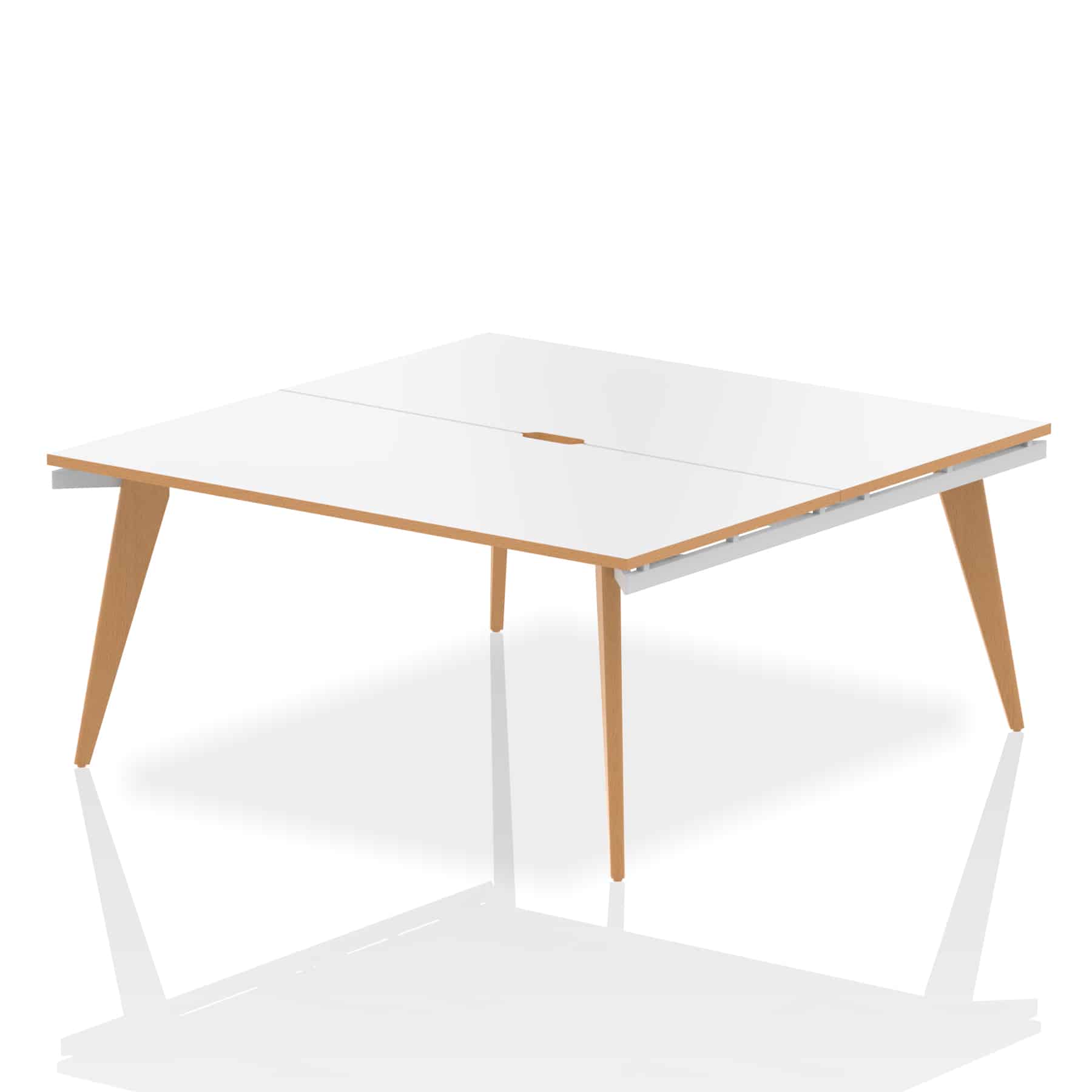 Oslo B2B Bench Desk - Image 7