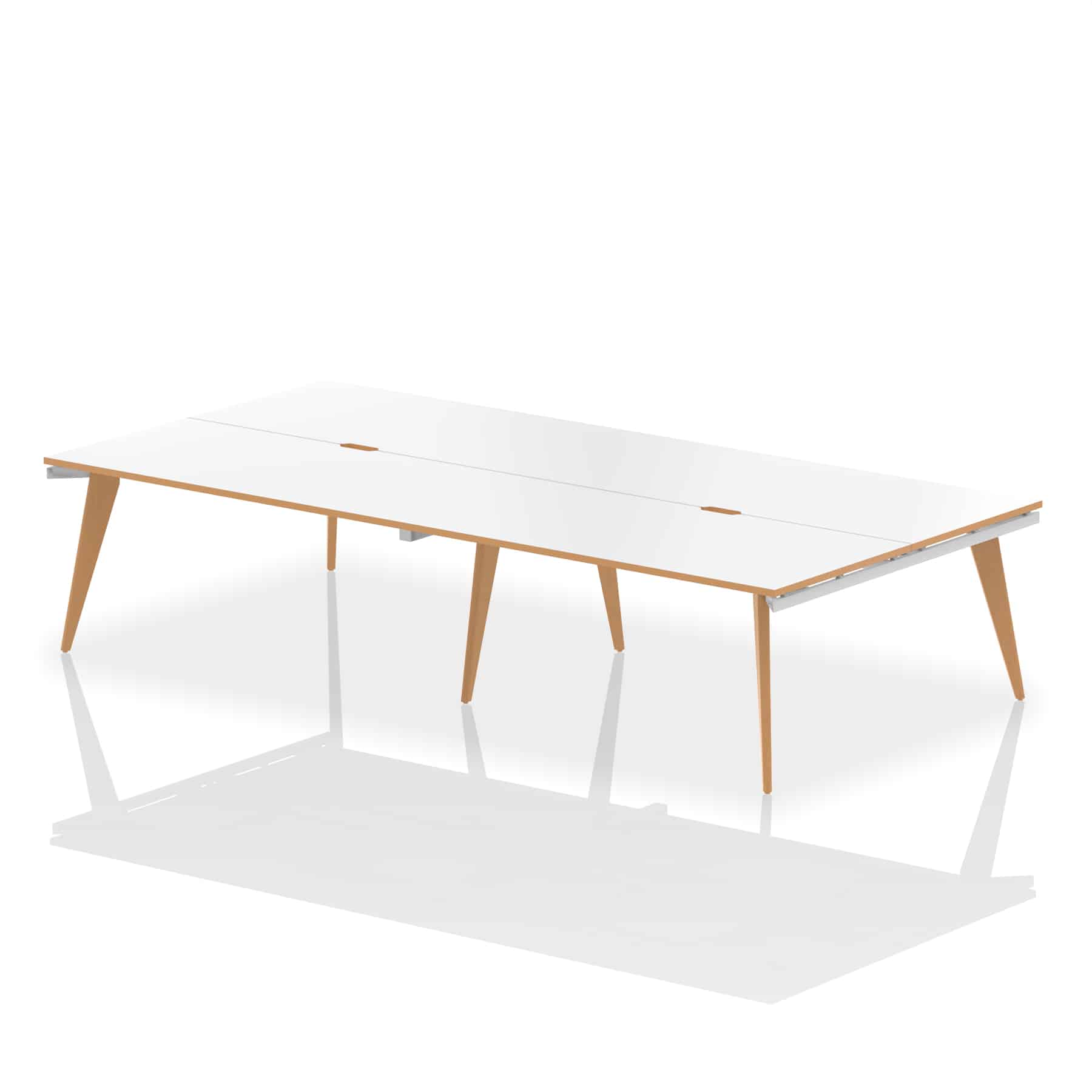 Oslo B2B Bench Desk - Image 8