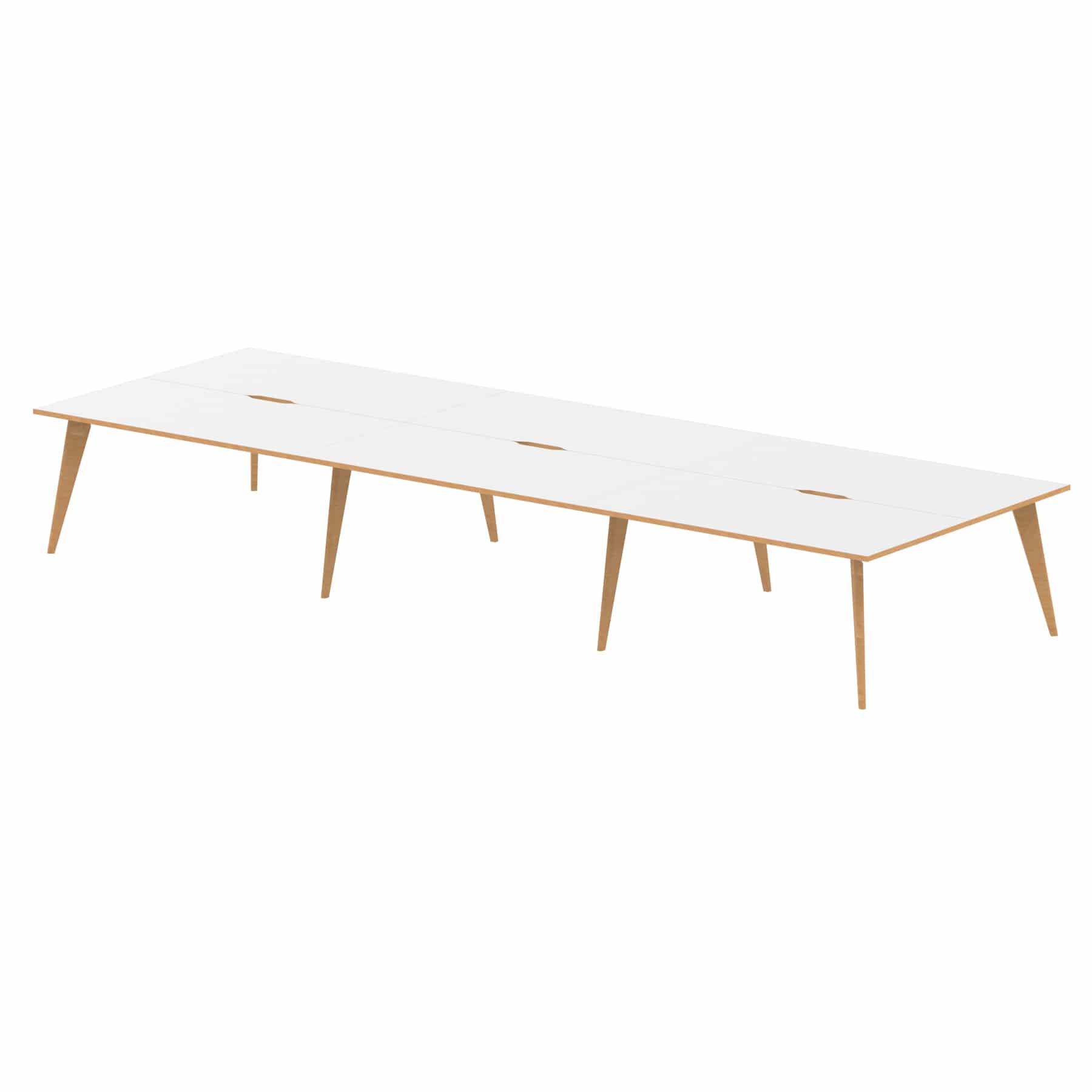 Oslo B2B Bench Desk - Image 9