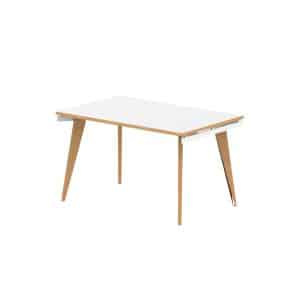 Oslo Single Starter Bench Desk
